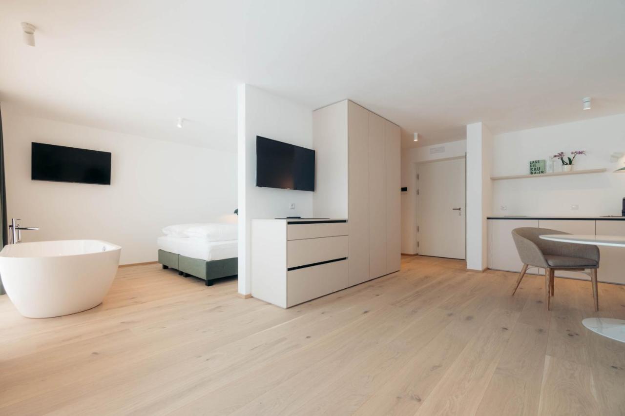 Anett Hotel Vipiteno Extérieur photo