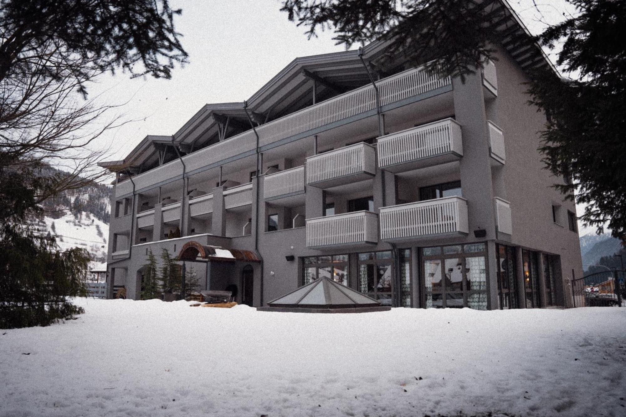Anett Hotel Vipiteno Extérieur photo