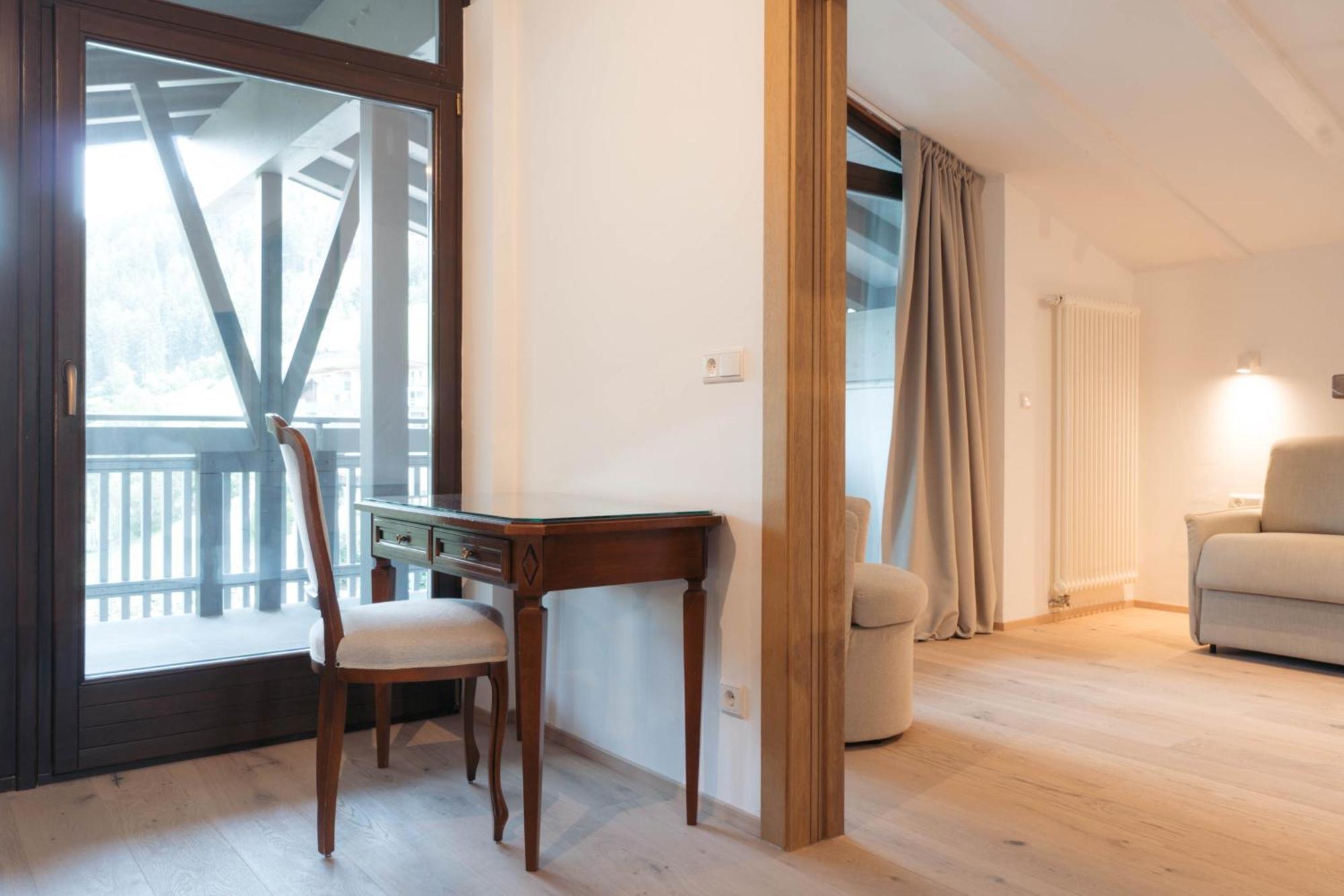 Anett Hotel Vipiteno Extérieur photo