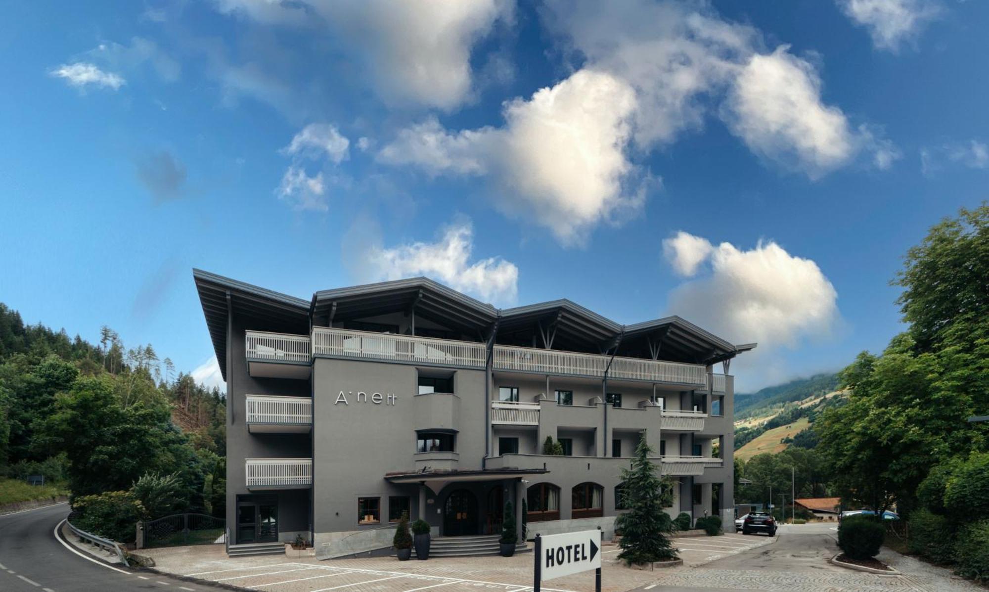 Anett Hotel Vipiteno Extérieur photo