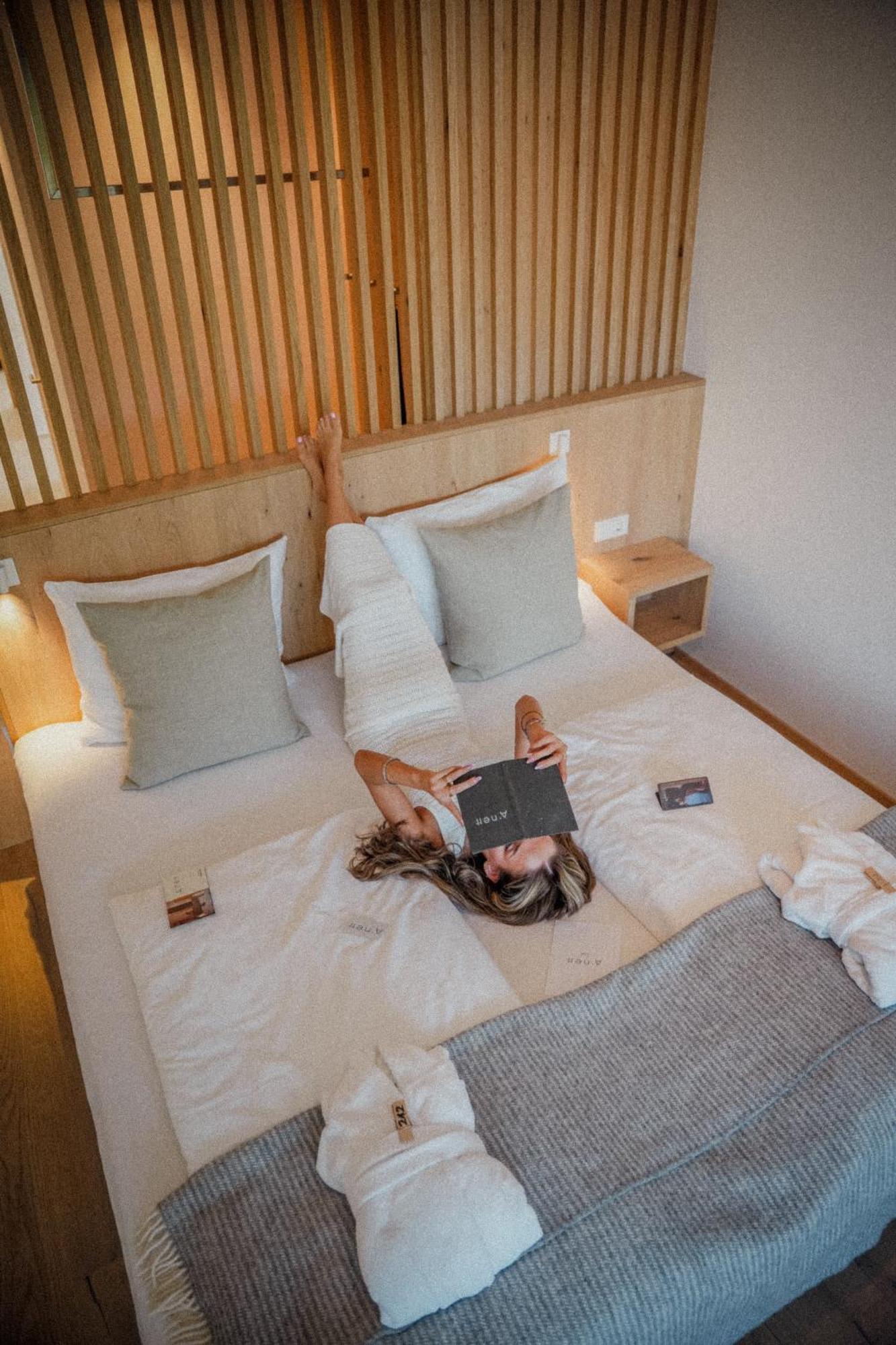 Anett Hotel Vipiteno Extérieur photo