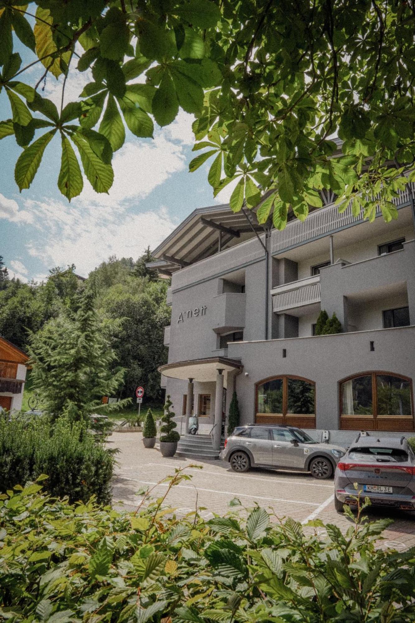 Anett Hotel Vipiteno Extérieur photo