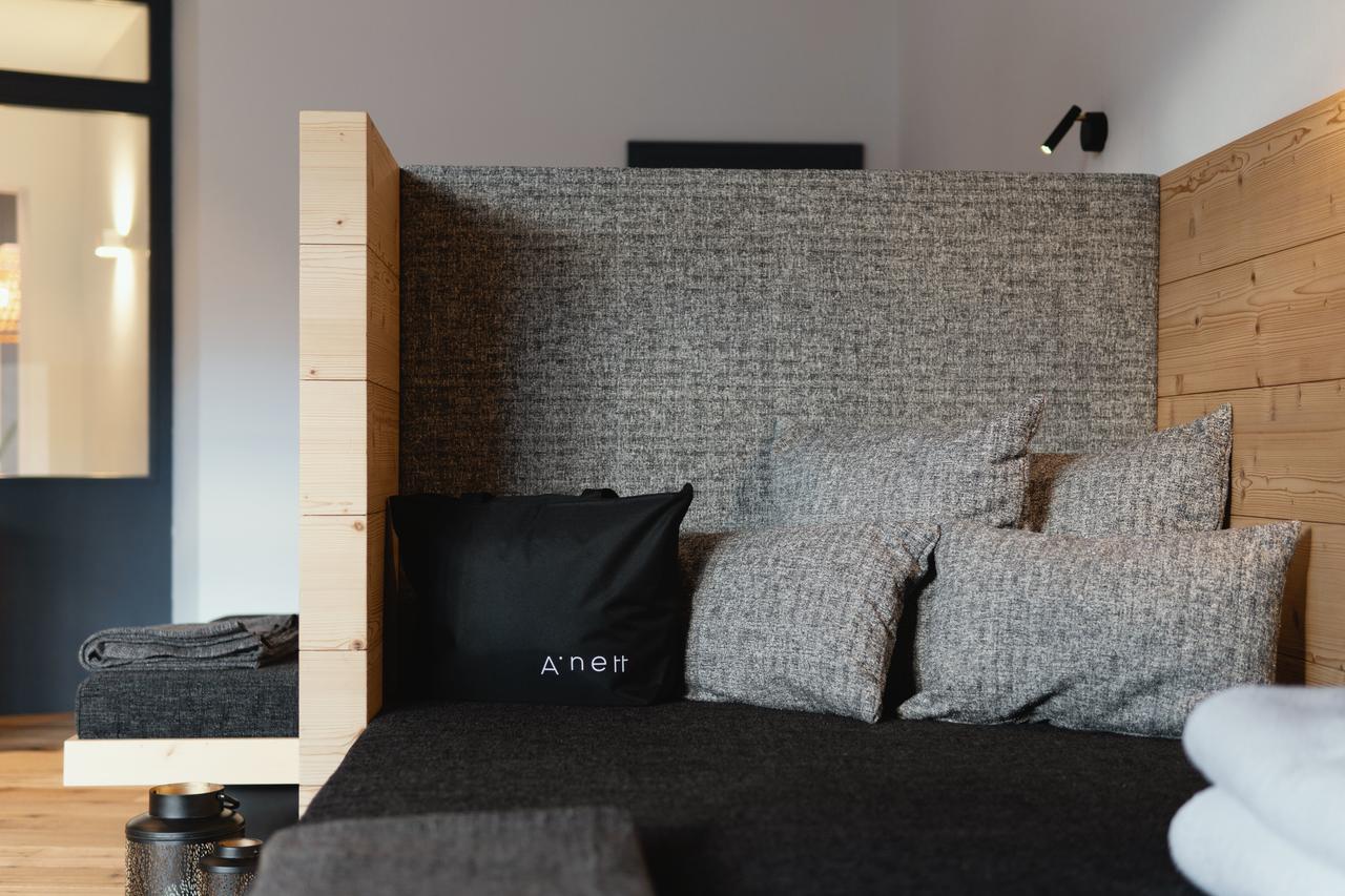 Anett Hotel Vipiteno Extérieur photo